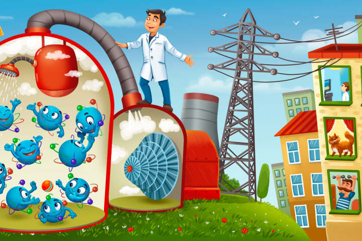 Книжная иллюстрация