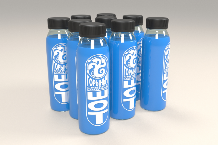 Экстракт "Синюхи голубой"