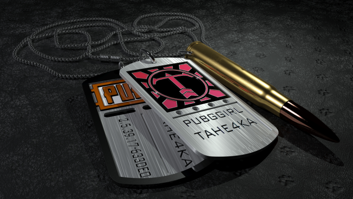 DogTag