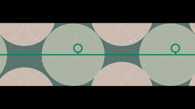 Эко парк (анимация_для видео Куба)
