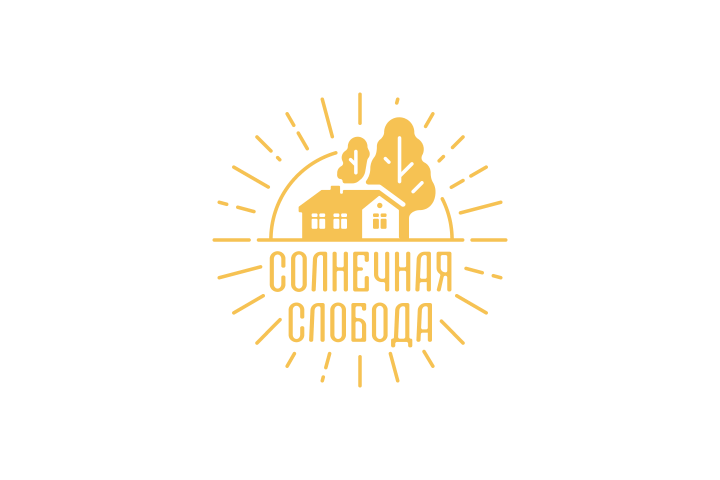 Солнечная слобода