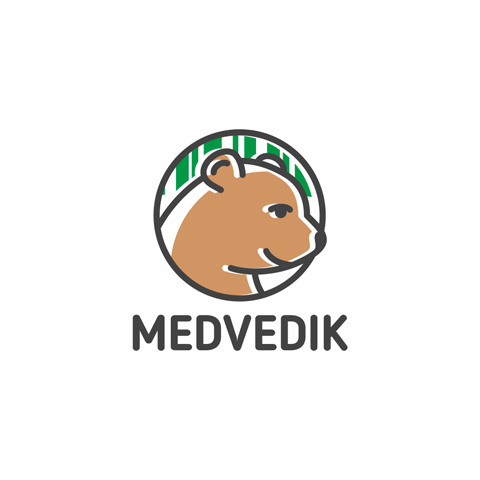 Medvedik