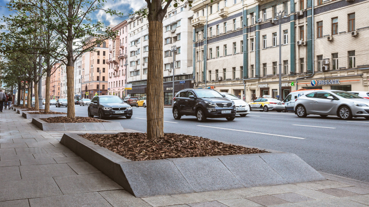 ГранитИнвест