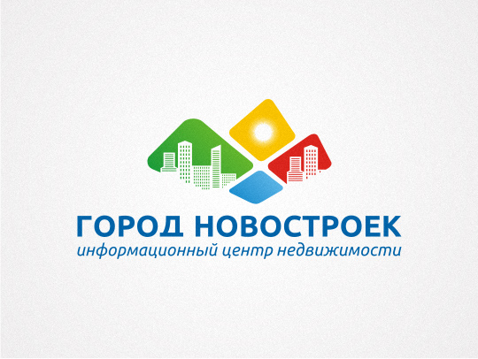 Город Новостроек