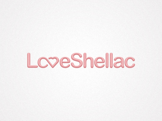 LoveShellac