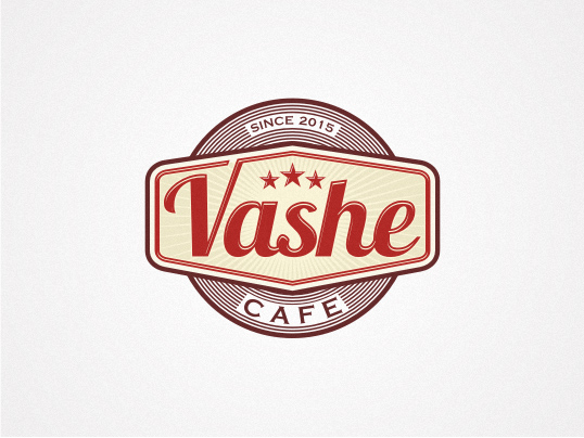 Vashe Cafe