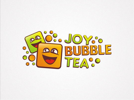 JoyBubbleTea