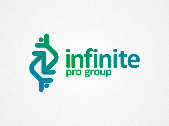 Infinite pro group