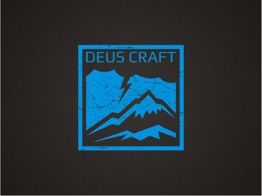 DEUS Craft