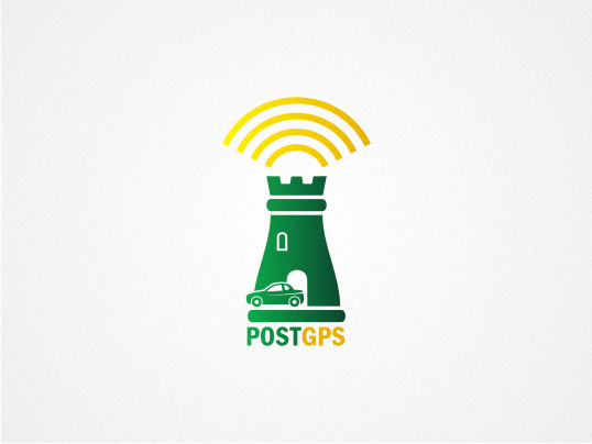 POST GPS