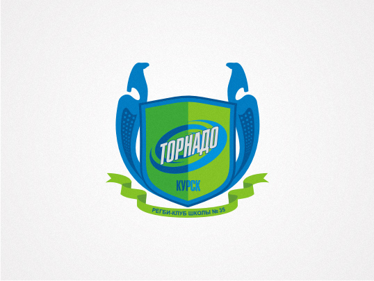 Торнадо