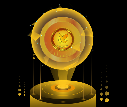 Перевод White Paper криптовалюты EagleCoin проекта EaglePay