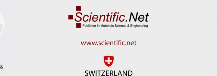 Перевод научной статьи для журнала Scientific.net на английский язык
