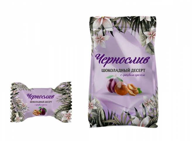 Дизайн упаковки