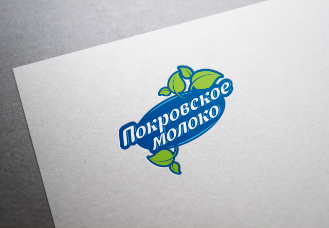 Дизайн логотипа