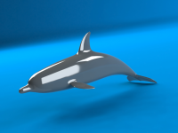 Поверхностное моделирование.