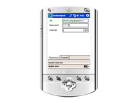 SDK для GPS-мониторинга