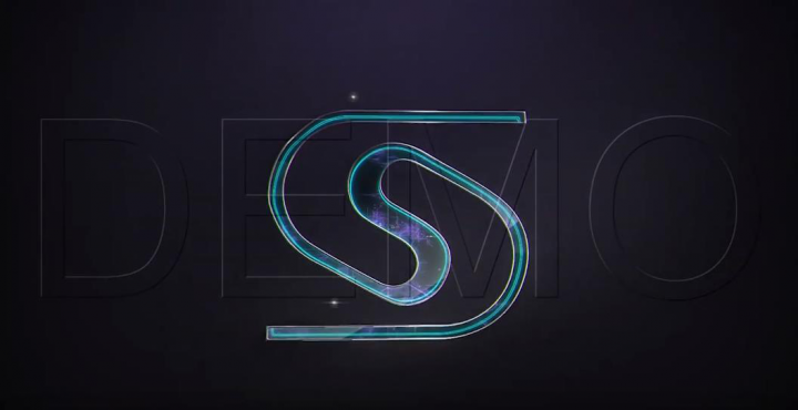 Ролик логотип "СИЛУР"