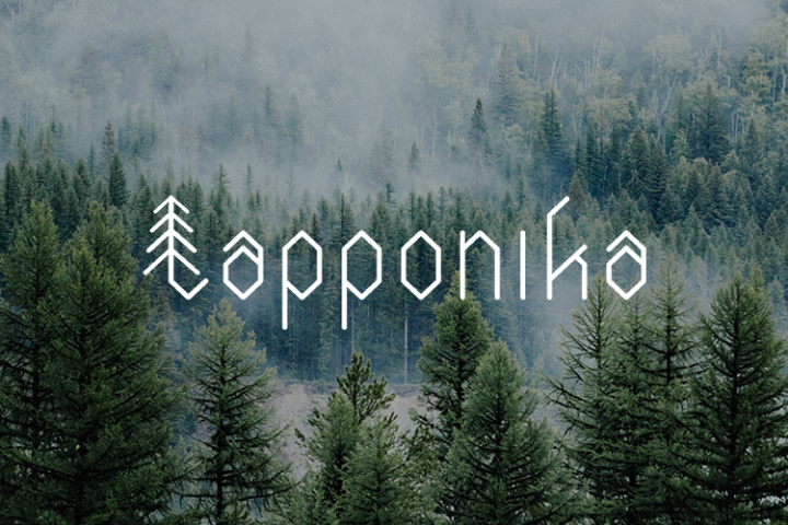 Лаппоника