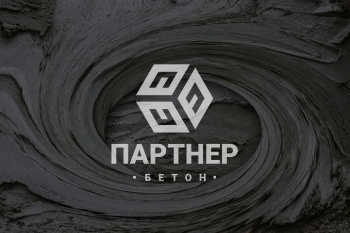 Логотип Партнер