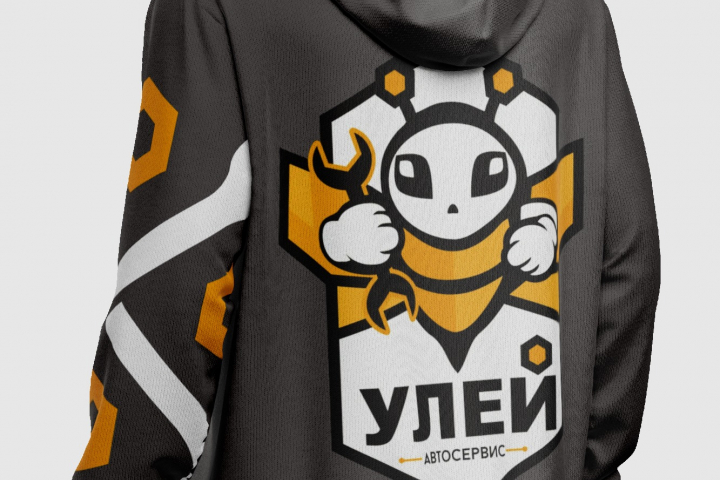 Дизайн одежды
