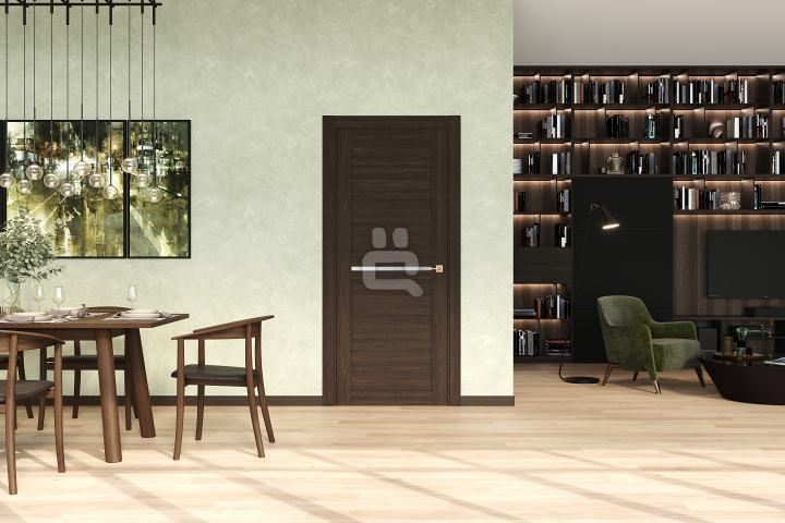 Двери Status Door