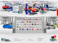 Автосервис