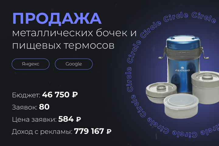 Продажа металлических бочек и пищевых термосов