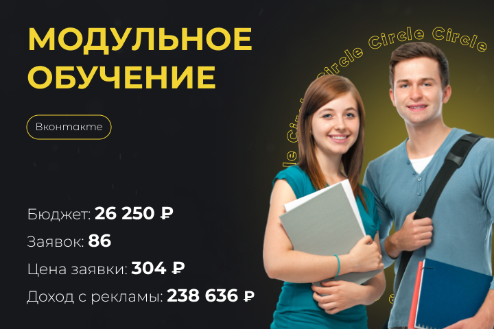 Модульное обучение