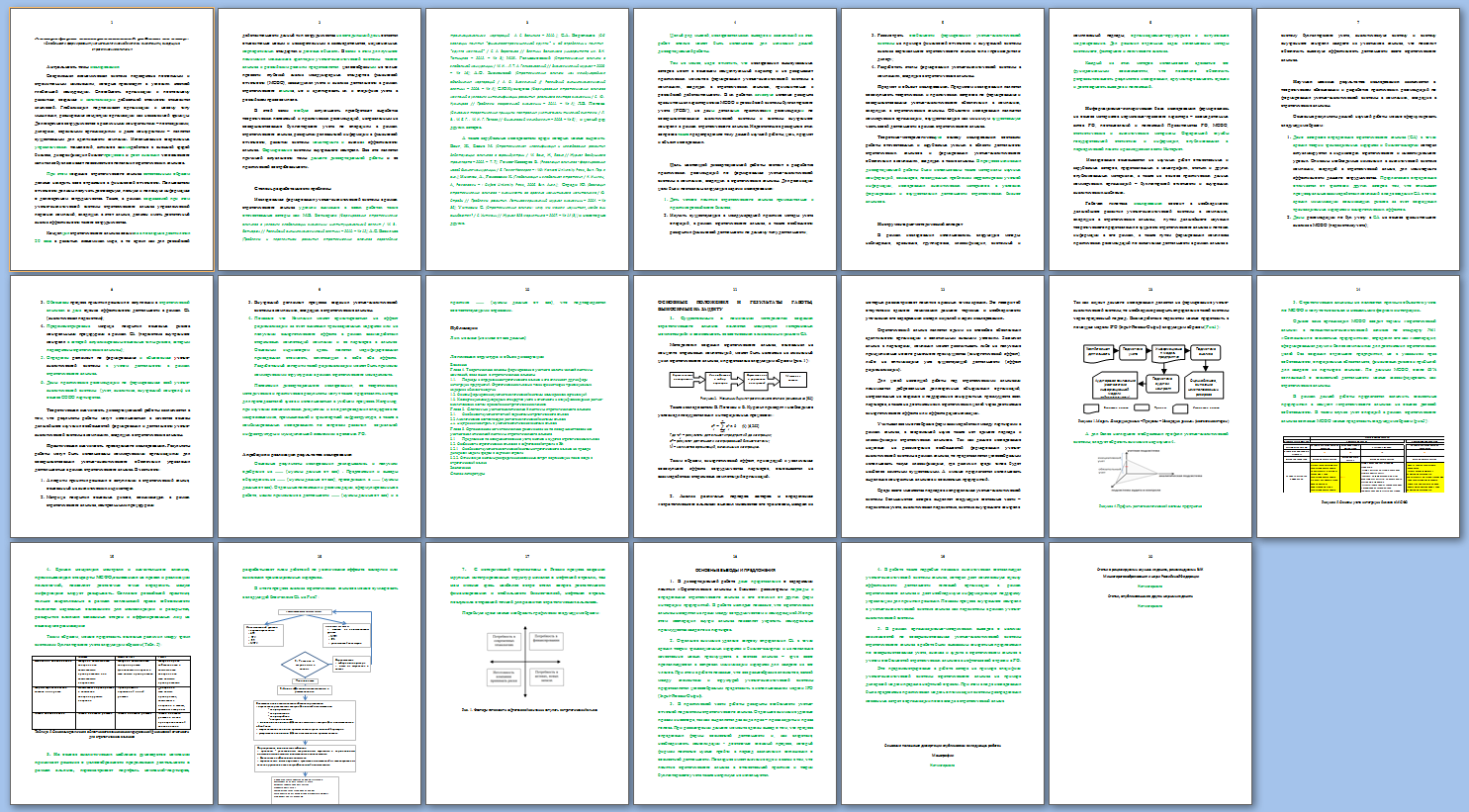 Автореферат диссер к.э.н. по компаниям в стратег альянсах