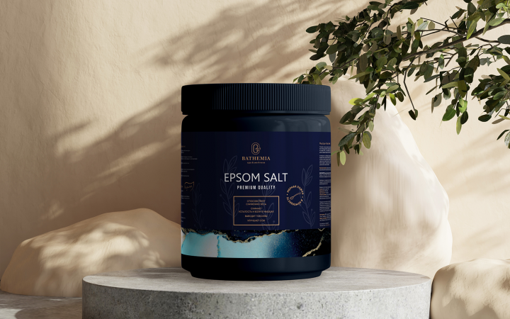 BM epsom salt