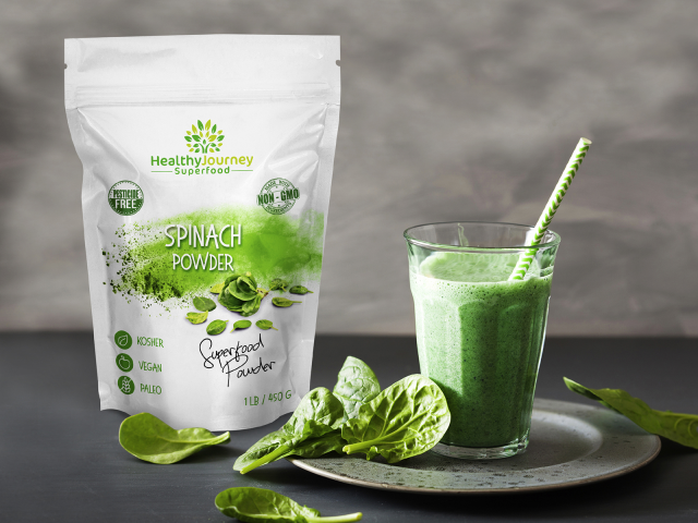 Superfood Powder