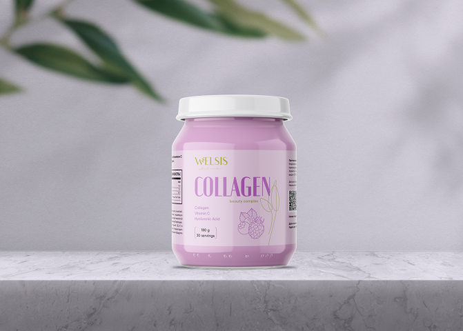 collagen
