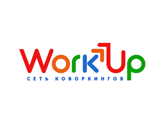 Сеть коворкингов "Вёкап"