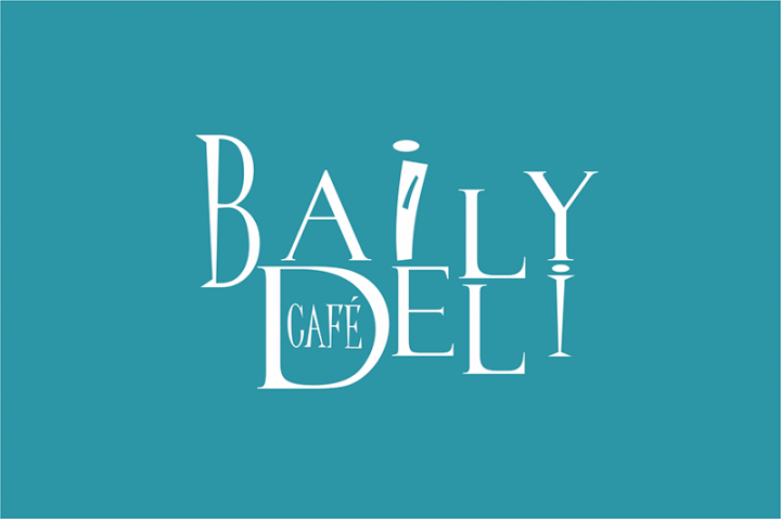 Кафе "Baily Deli"