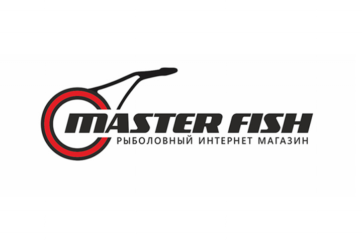 Рыболовный интернет магазин "Master Fish"