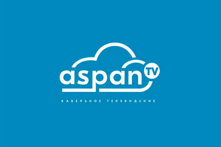 Компания "Аspan.tv"