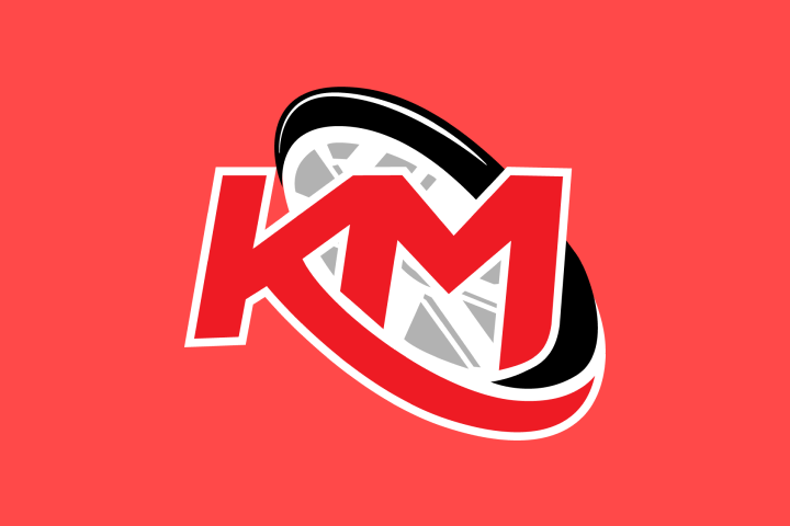 КЛЮЧ МАРКЕТ — логотип интернет-магазина товаров для СТО