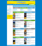 Сервер и сервисы