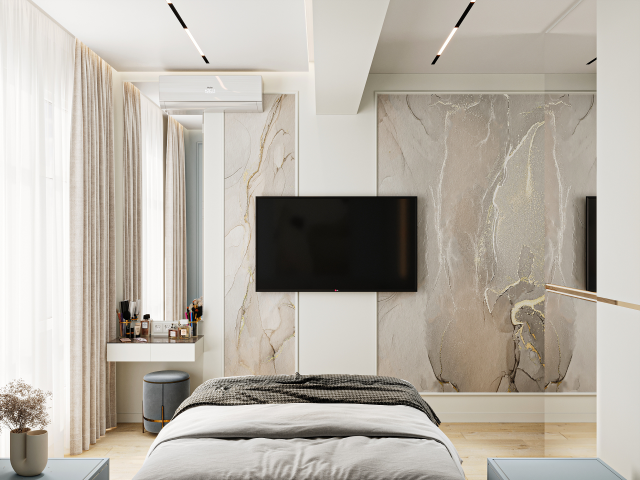 Дизайн Комнаты