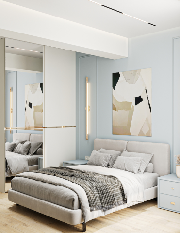 Дизайн Комнаты