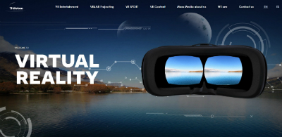 Virtual reality