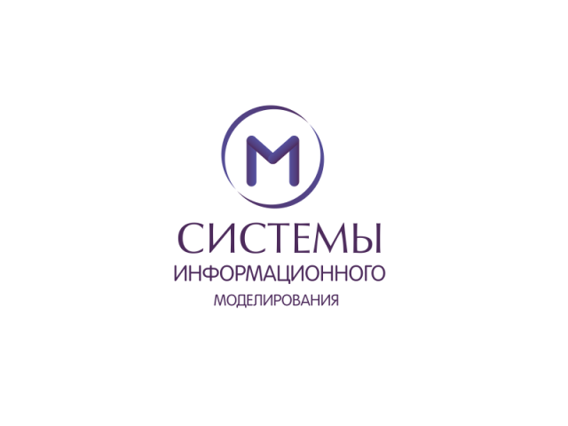 Логотип Системы Информационного Моделирования