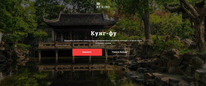 Кунг-фу