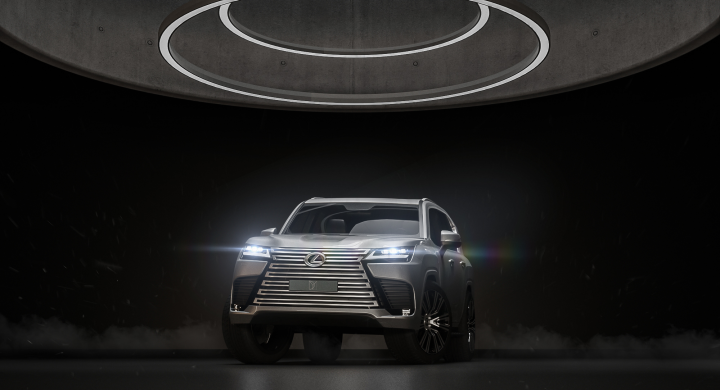 Lexus
