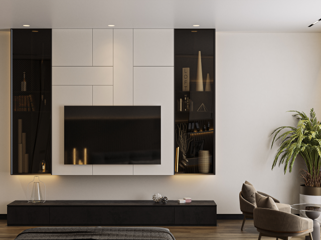 Bedroom Design