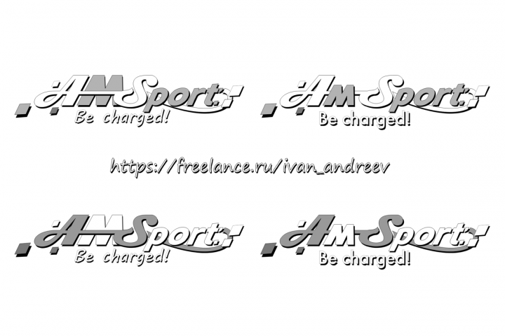 Анимированный HTML5 SVG логотип. (HTML5, CSS3, SVG)