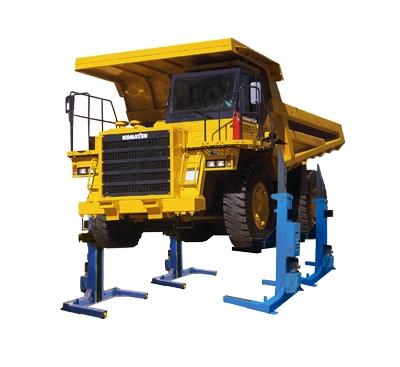 Автоподъемник