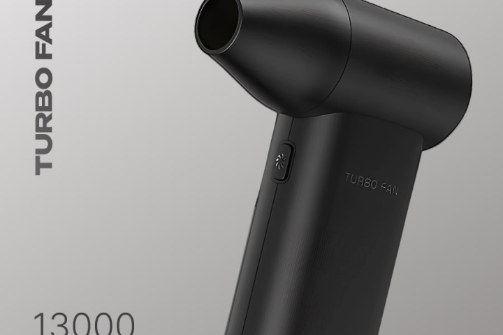 Воздуходувка