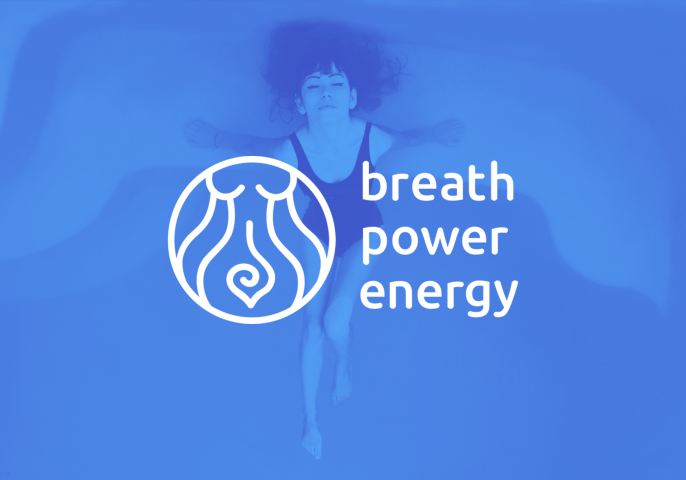 breath power energy личный бренд